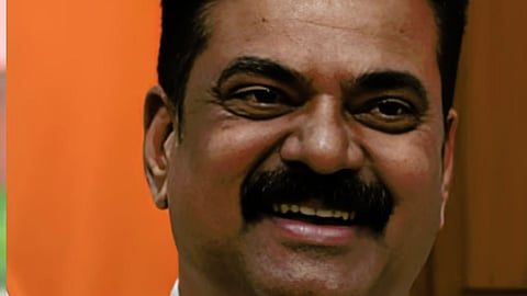 Kapil Patil