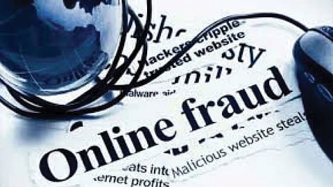 Online Fraud