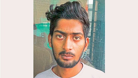 Kunal kanhere (Battery)