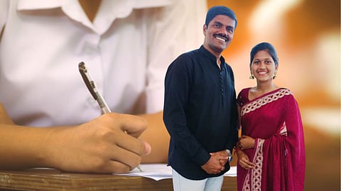 12th Exam Result Pranali Khaire