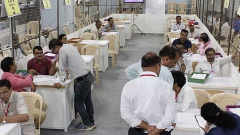 Kolhapur Lok Sabha Election Results