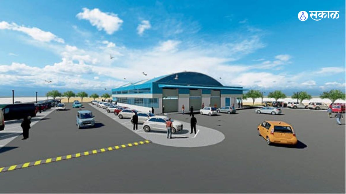 वाहन योग्यता प्रमाणपत्र आता सहा मिनिटात मिळणार आहे.