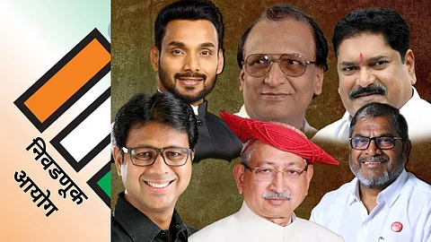 Kolhapur Lok Sabha Result