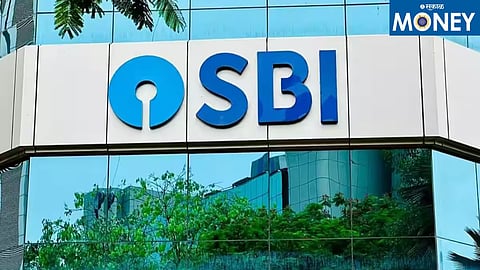 state bank net profit of Rs 20698 crore dividend of Rs 13 70 per share was declared to shareholders