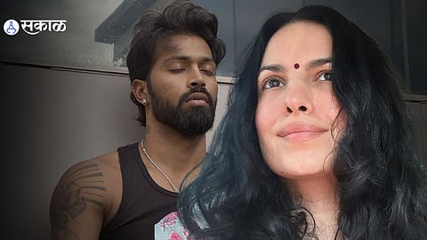 Hardik Pandya Natasa Stankovic Divorce Property Update