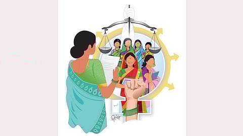 Women