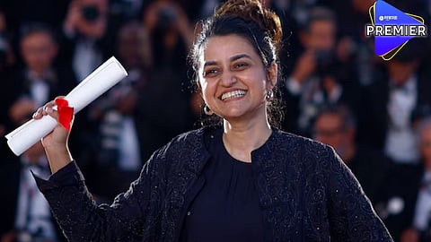 एकेकाळी लोक म्हणत होते 'देशद्रोही', आता कान चित्रपट महोत्सवात वाजवला भारताचा डंका'; जाणून घ्या फिल्ममेकर पायल कपाडियाबद्दल...