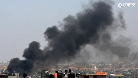 Iran–Israel conflict : ''...तर आम्ही अणुधोरण बदलू'' इराणचा इस्राईलवर अणुहल्ला करण्याचा इशारा