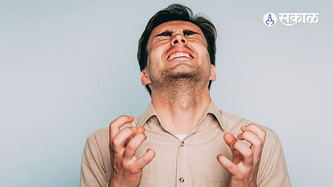 anger bad for heart health