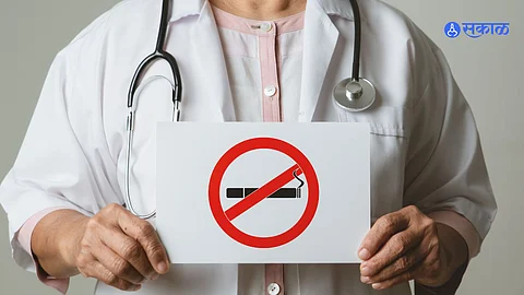 World No Tobacco Day 2024