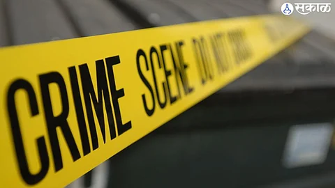 Crime