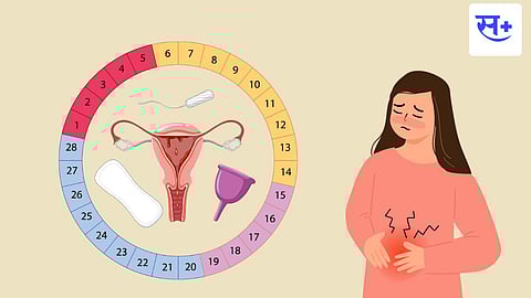 menstrual problems