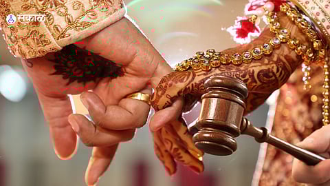 लग्नामुळे महिलेचे स्वातंत्र्य संपत नाही; तिला स्वतःच्या आवडीनुसार जगण्याचा पूर्ण अधिकार; उच्च न्यायालयाचा निर्वाळा