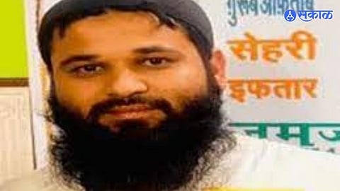 Cleric Mohammad Tahir