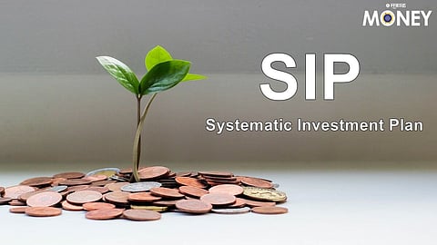 SIP Investment