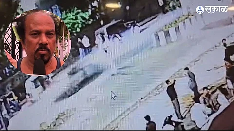 Pune Porsche Accident