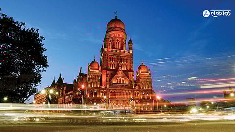 BMC News: पालिकेचा दणका, मालमत्ता कर न भरणाऱ्या सहा मोटर गॅरेजवर जप्ती