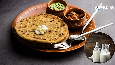Dudhachi Dashmi Recipe: