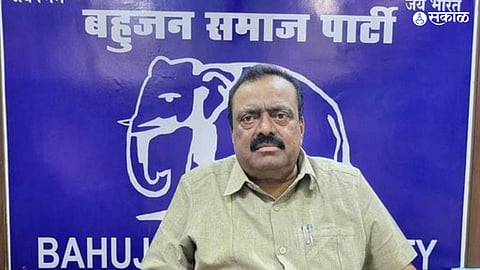 Rahul Sarvade Passed Away