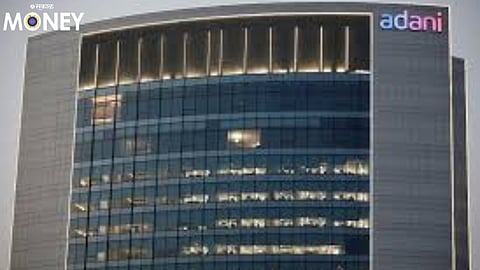 16600 crore to be raised by Adani Enterprises Board of Directors approves QIP scheme