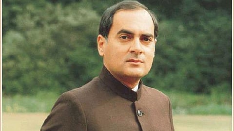 Rajiv Gandhi : राजीव गांधींच्या हत्येबाबत इस्रायलने आधीच दिली होती सूचना, नंतर महत्त्वाचे दस्तावेज गायब; एक्स्पर्टचा दावा