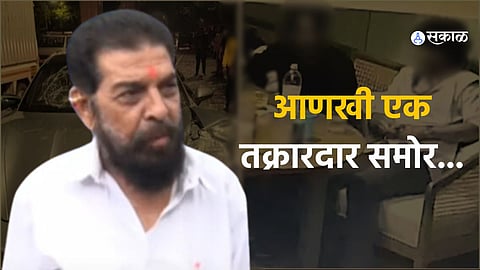 Dattatray Katore pune