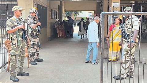 Belgaum Lok Sabha Constituency