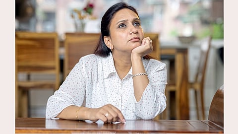 Incorrect ways of thinking