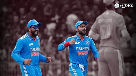 T20 World Cup 2024 : ICC ने केली मोठी घोषणा! टीम इंडिया 'या' नव्या मैदानावर खेळणार सराव सामना