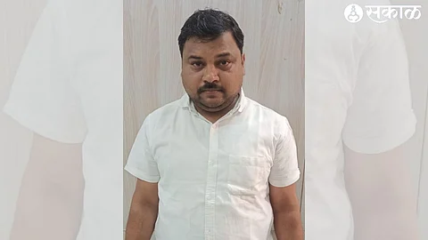 Sagar Shinde