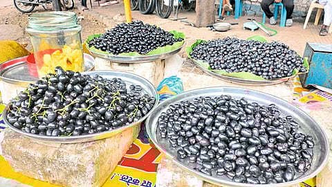 कडाडलेले भाजीपाल्यांचे दर आवाक्यात