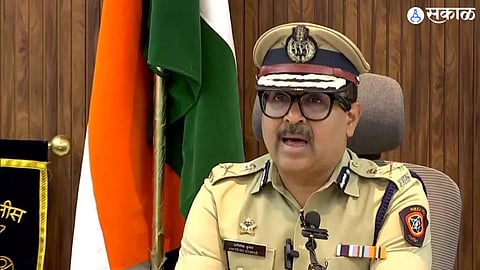 कल्याणीनगर अपघात प्रकरणातील सर्व आरोपींना कठोर शिक्षा व्हावी, यासाठी पुणे पोलिस प्रयत्नशील आहेत.