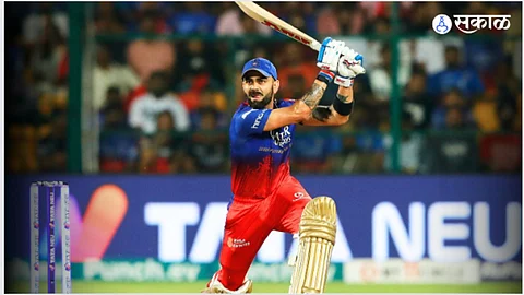 Virat Kohli | IPL | RCB