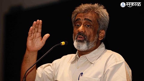 Pune city needs a leadership that gives vision Anil Shidore