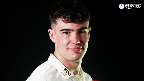 Josh Baker