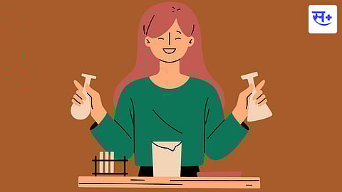 Career in Tea Testing