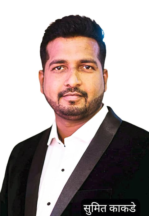 पुरंदर डॉक्टर असोसिएशन अध्यक्षपदी प्रवीण जगताप