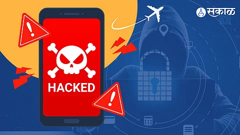 Singapore Air Force Worker Phishing Case