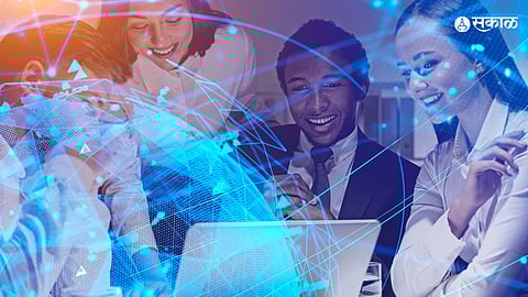 जिल्हापरिषदेमध्ये लवकरच ई-ऑफिस प्रणाली होणार आहे.