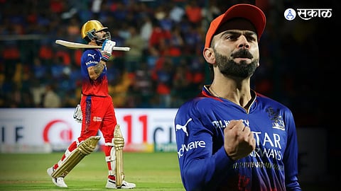 Virat Kohli IPL 2024 News