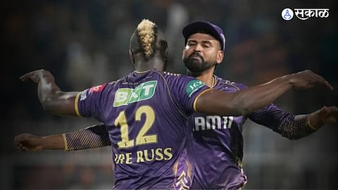 IPL 2024 Kolkata Knight Riders vs Mumbai Indians