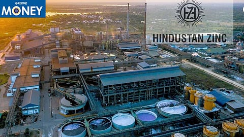 Hindustan Zinc