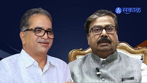 Shishir Shinde_Gajanan Kirtikar