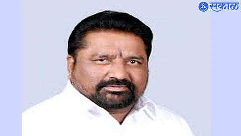 Harishchandra Chavan
