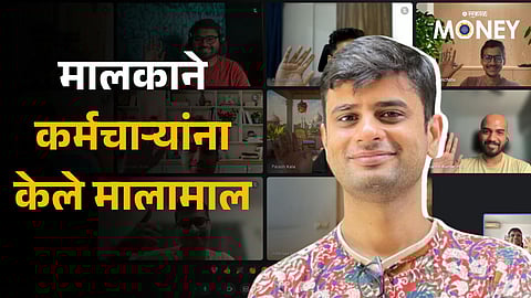 Paras Chopra digital health startup Nintee shuts down