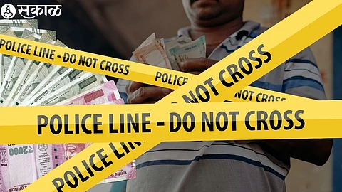 Crime