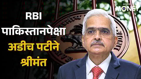 RBI Balance Sheet