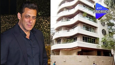 : सलमान खान गोळीबार प्रकरण, दोघांना २२ मे पर्यंत न्यायालयीन कोठडी