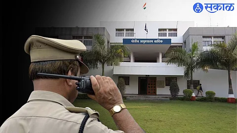 Nashik Police