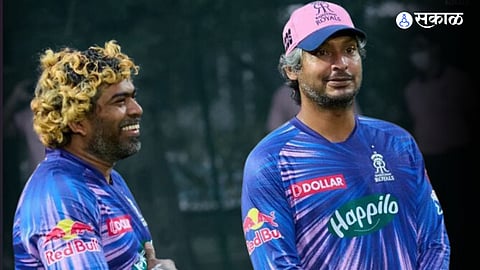 Kumar Sangakkara on Team India Head Coach